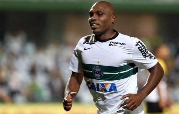 <p><strong>LUCCAS CLARO</strong><br />
<br />
Coritiba'dan Gençlerbirliği'ne. 2.5 yıllık imza.</p>