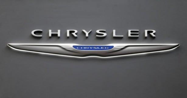 <p>Chrysler - Amerikan Malı</p>
