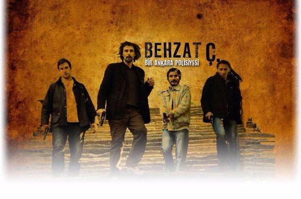 <p>Behzat Ç.</p>

<p> </p>
