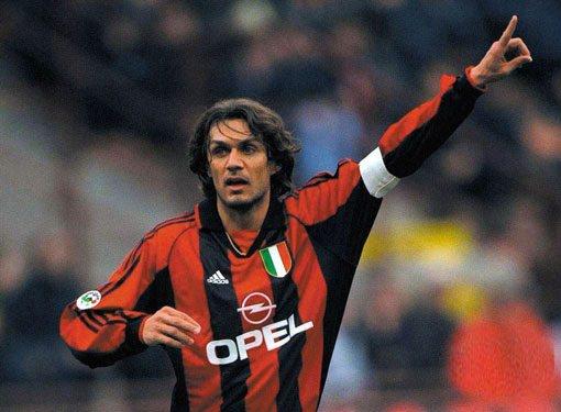 <p>PAOLO MALDINI</p>
<p>"Hiçbir kuvvet beni bu stadda (Ali Sami Yen) 25.000 kişi olduğuna inandıramaz! Dida'yı bir kere bile duyamadım."</p>