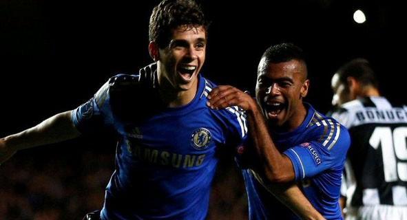Chelsea Şampiyonluk oranı: 15.00 
