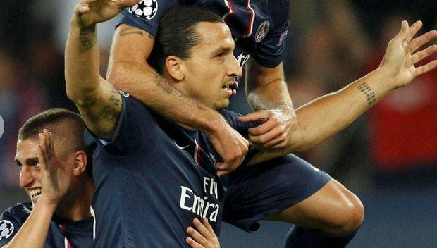PSG Şampiyonluk oranı: 15.00