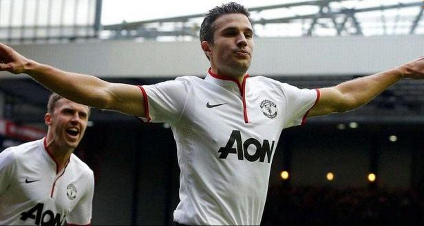 Manchester United Şampiyonluk oranı: 10.00 
