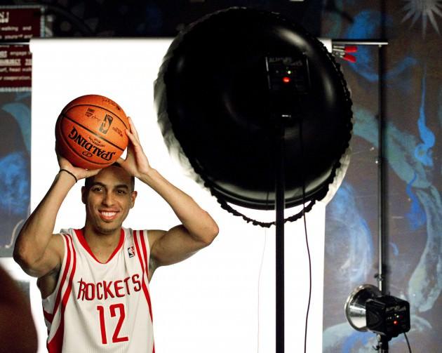 Kevin Martin - Houston Rockets