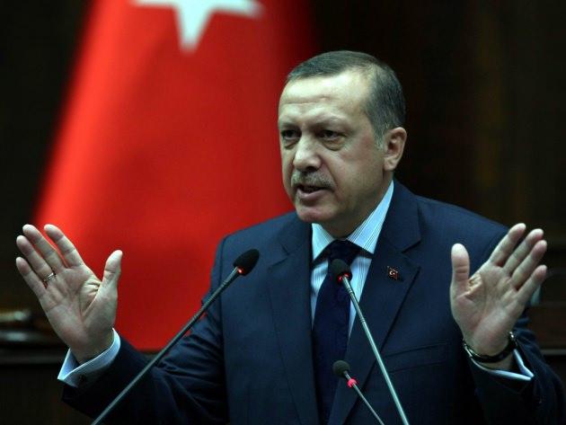 <p>Başbakan Recep Tayyip Erdoğan 17 Aralık operasyonundan sonra kabinede değişikliğe gitti.&nbsp;</p>