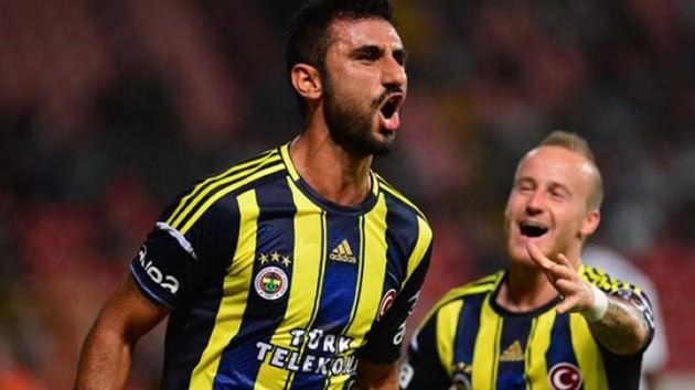 <p>Selçuk Şahin'in ise durumu belirsizliğini koruyor.</p>