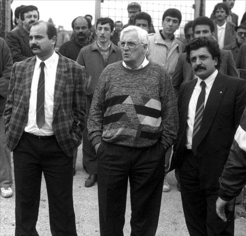 <p>Yılmaz Vural</p>
