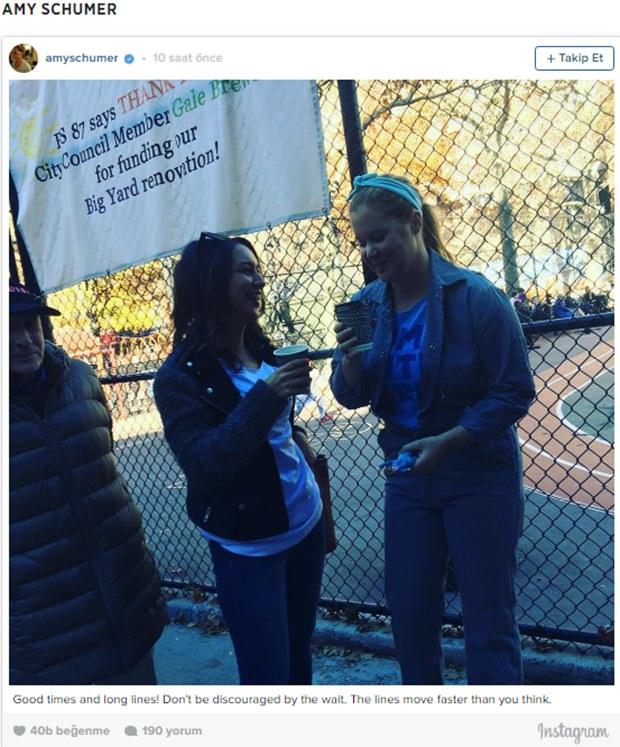<p>Amy Schumer</p>
