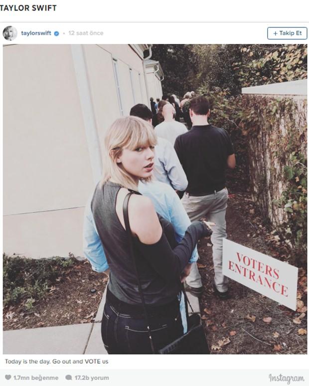 <p>Taylor Swift</p>
