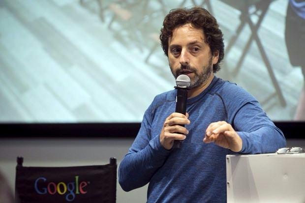 <p><strong>10. SERGEY BRIN</strong><br />
<br />
Serveti: 37,5 milyar dolar (Google)</p>

<p> </p>

<p> </p>
