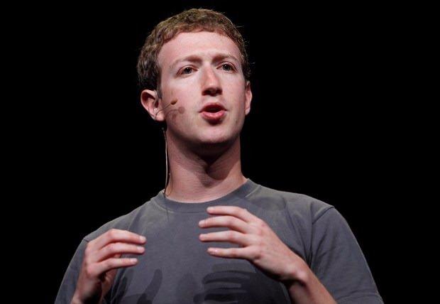 <p><strong>4. MARK ZUCKERBERG</strong><br />
<br />
Serveti: 55,5 milyar dolar (Facebook)</p>

<p> </p>

<p> </p>
