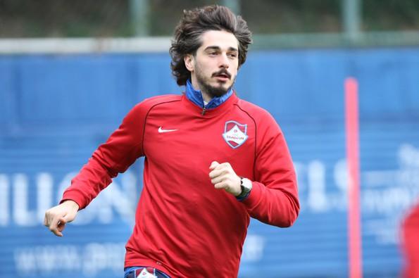 Abdullah Karmil 1461 Trabzon => Trabzonspor