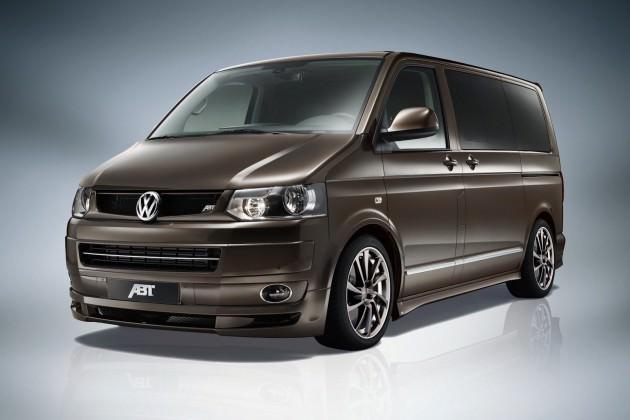 Volswagen Transporter 6.424   adet satıldı.