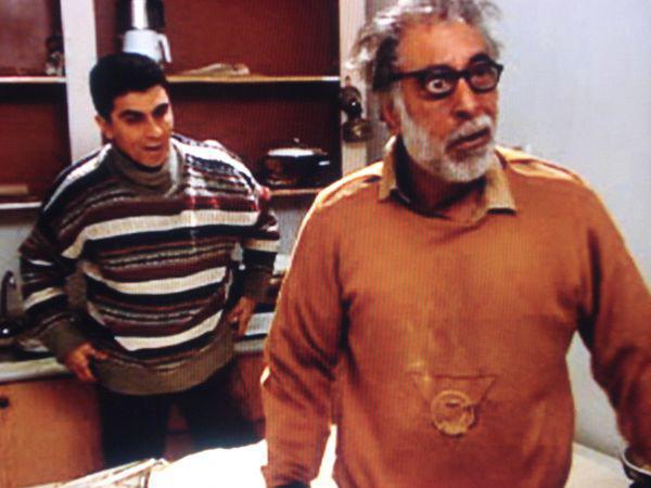 <p>Abuzer Kömürcü</p>