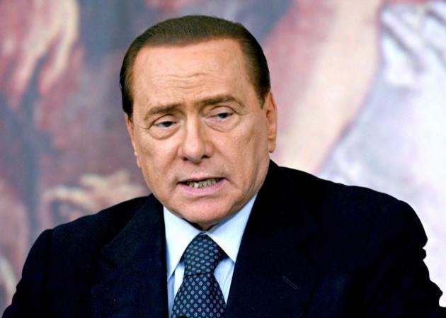 AC MILAN: Silvio Berlusconi