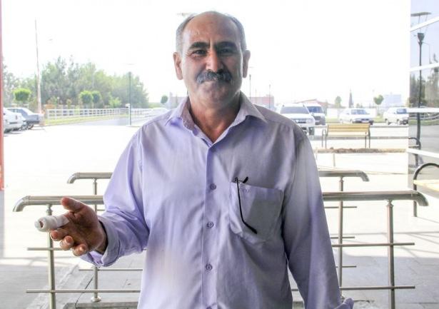 <p>Kimi vatandaşlar ise görüntü alan gazetecilerin bayramını kutlamayı ihmal etmedi.</p>

<p> </p>

