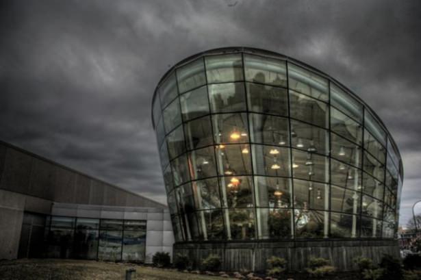 <p>The Museum of Play (Rochester, USA)</p>

<p> </p>
