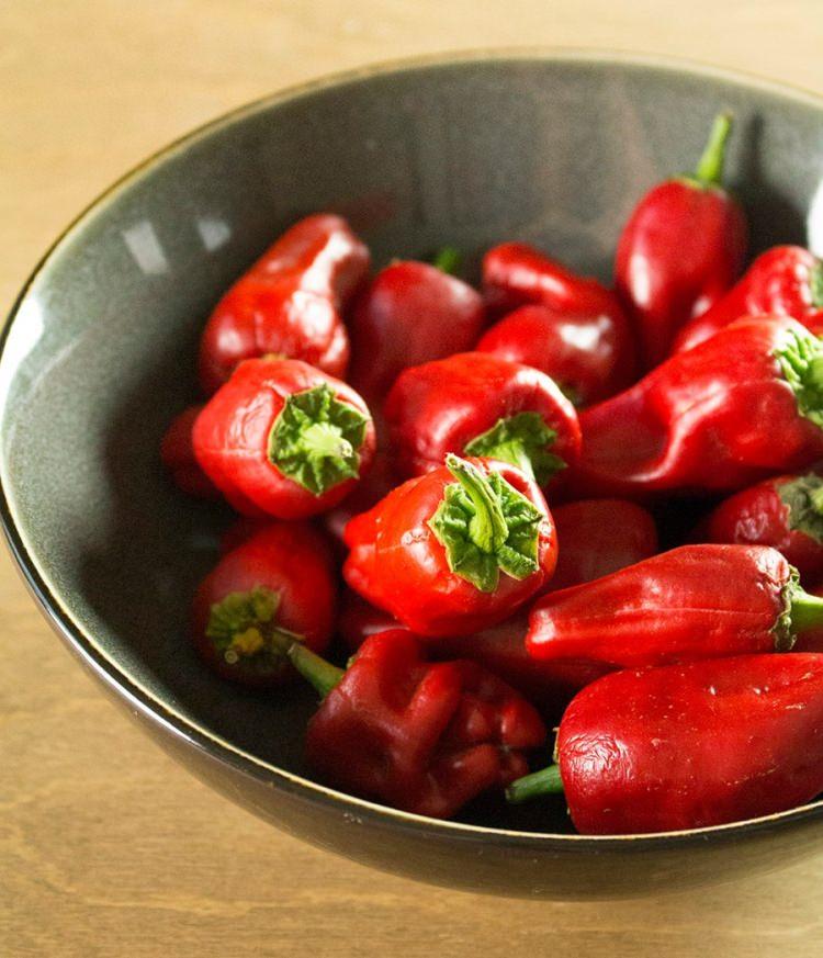 <p>Midedeki mikropların ölmesinde etkili olan acı biber mide rahatsızlıklarında en çok görülen ülserin ilerlemesini önler.</p>

<p> </p>

