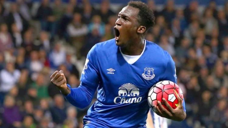 <p>Romelu Lukaku</p>

<p>Chelsea'ye</p>
