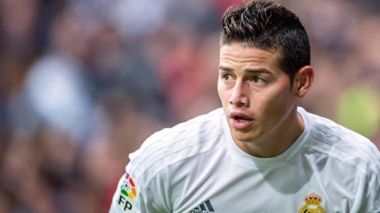 <p>James Rodriguez</p>

<p>PSG'ye</p>
