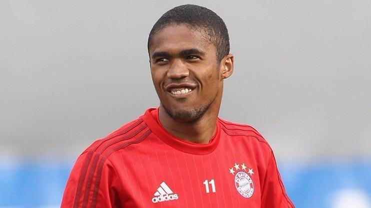 <p>Douglas Costa</p>

<p>Liverpool'a</p>
