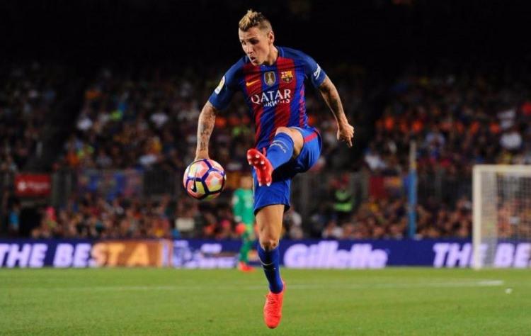 <p>Lucas Digne</p>

<p>Liverpool'a</p>

