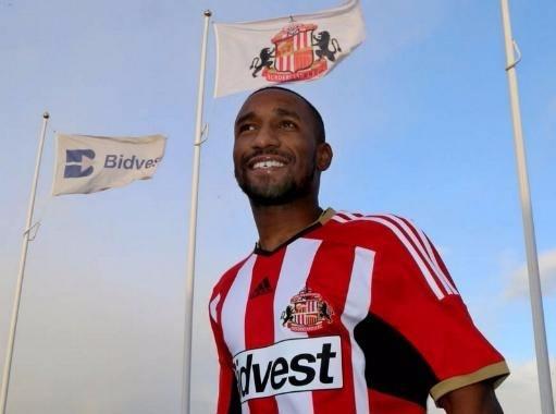 <p>Jermain Defoe</p>

<p>Bournemouth'a</p>
