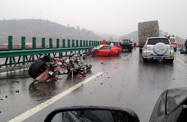 0’dan 100 km/s surata yaklaşık 4 saniyede ulaşabilen bu araçların yeniden kullanılıp kullanılamayacağı henüz belli değil.     