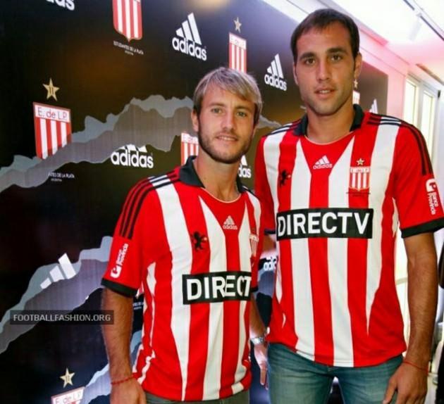 59.Club Estudiantes de La Plata Arjantin 1.597,0 