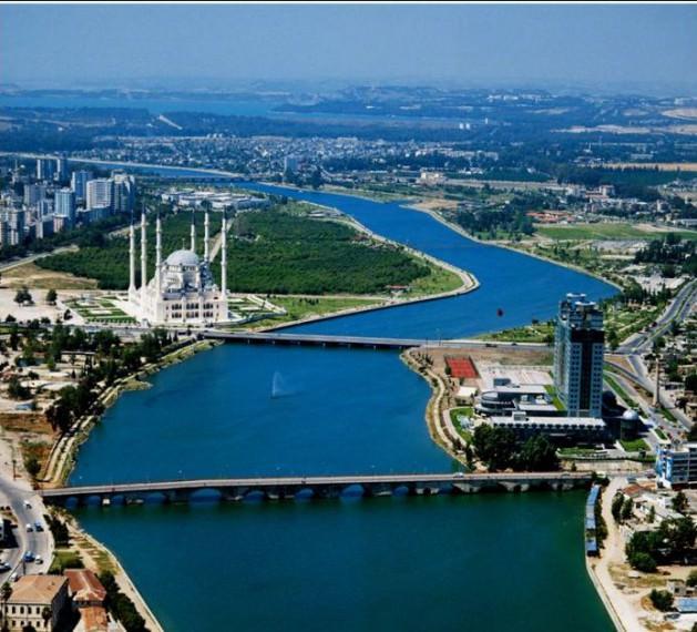 Adana