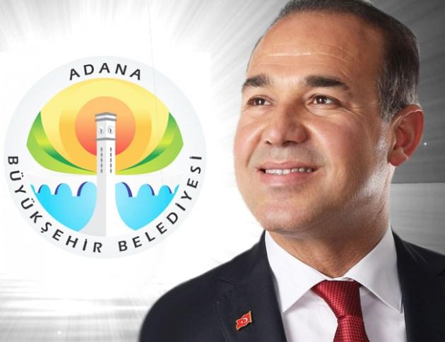 <p><strong>ADANA B&Uuml;Y&Uuml;KŞEHİR BELEDİYESİ<br /><br /></strong>1. MHP %33.7 - H&uuml;seyin S&ouml;zl&uuml;<br />2. AK PARTİ %32 - ABDULLAH TORUN<br />3. CHP &nbsp;%24.9 - YILDIRAY ARIKAN<br />4. HDP %7.3 - AYHAN BİLGEN&nbsp;</p>