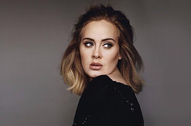 <p>Müzik tarihinin en değerli kadın sanatçısı ünvanına da sahip olan Adele, yaşadıklarını The Mirror'a anlattı.</p>
