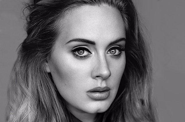 <p>Adele, "O gün benim için oldukça utandırıcıydı. </p>
