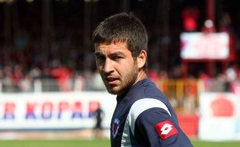 <p>Adem Büyük-Hopa- Artvin</p>