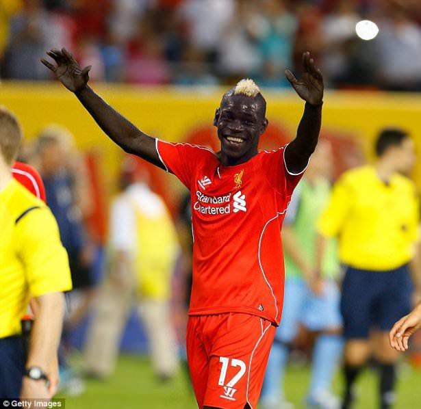 <p> Liverpool 151 milyon euro</p>
<p> </p>