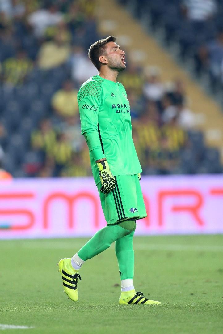 <p>7- Volkan Demirel, Salih Uçan ve Ertuğrul Taşkıran, bana anlattığınız seviyede değil.</p>