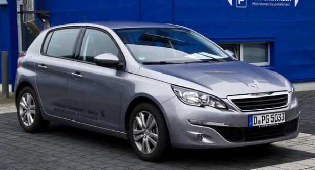 <p>PEUGEOT<br />
Peugeot Türkiye, Ekim ayında Satış kampanyasıyla tüketicilere çok özel fırsatlar sunuyor.</p>
<p> </p>