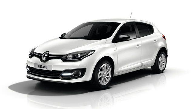 <p>Megane</p>

