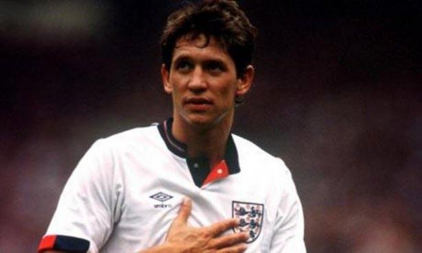 <p>Eski İngiliz futbolcu Gary Lineker'in Wembley'de iki hat-trick'i var, ikisi de Türkiye'ye karşı...</p>