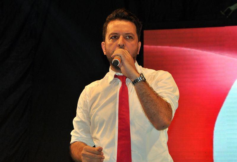 <p>Nihat Doğan</p>
