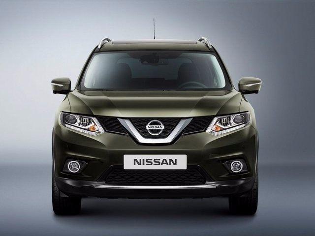 <p><strong>NISSAN X-TRAIL</strong><br />
Yeni sezonun son bombalarından biri de Nissan'ın yüksek performans konforuyla satışa sunduğu X-Trail!</p>
