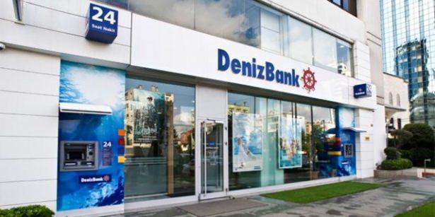 <p>Denizbank 12 aya 1.9 faiz oranı 36 aya kadar vade imkanı sunuyor. Banka 13-24 aya yüzde 1.19 faiz oranı 25-36 aya ise yüzde 1.24 fazi oranı uyguluyor.</p>

<p> </p>
