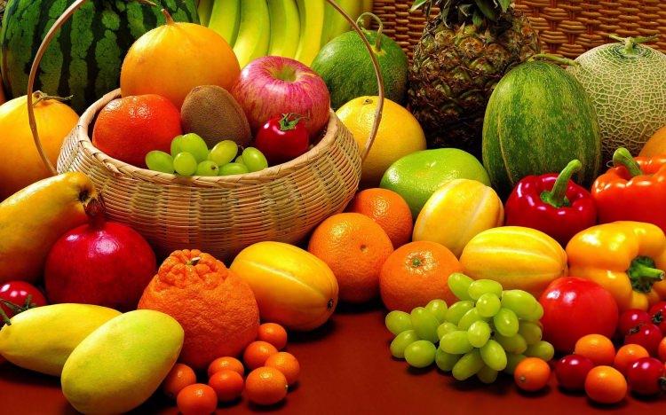 <p>Ağustos ayı, yaz meyve ve sebzelerinin en olgun zamanı. </p>
