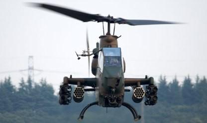 Türk Kara Kuvvetleri’nin renklerine boyanan helikopterlerden BG1001 ve BG1002 kuyruk numaraları ilk ikisi öncelikle öğretmen pilotların eğitimlerinde kullanılacak.