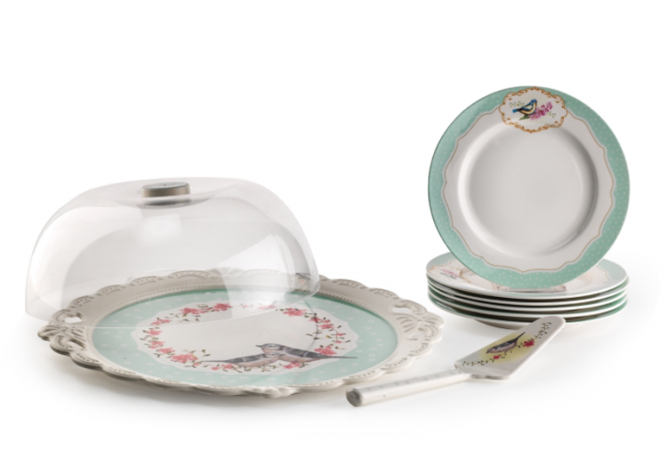 <p>Schafer 9 Parça 9 Pasta Takımı</p>

<p>119.00 TL</p>
