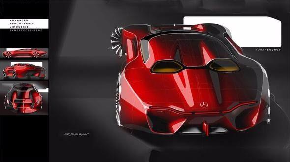 <p>Aeorodinamik açıdan en zengin tasarımları genellikle süper otomobillerle birlikte karşımıza çıkar. Ferrari, Bugatti, Lamborghini ve niceleri tasarımlarını kusursuz hale getiren her detayda ve parçada aracın eriştiği yüksek hızlara cevap verebilmesi adına bu kriterleri göz önünde bulundurmak durumundadır.</p>

<p> </p>
