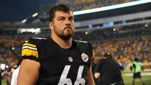 <p>62. David DeCastro, $25.1 milyon dolar</p>