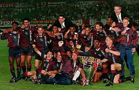 AJAX - 1995