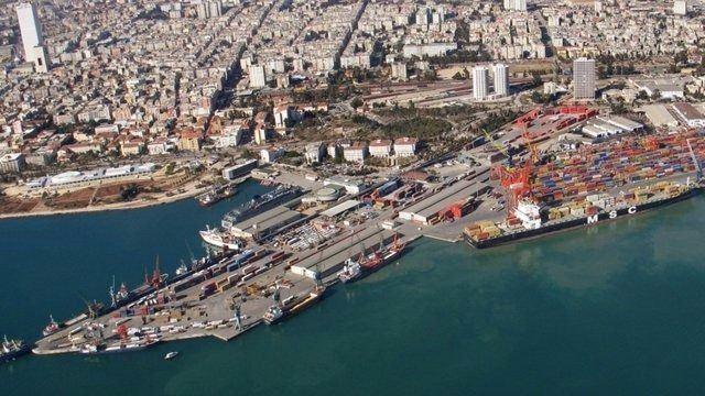 <p><strong>Mersin</strong></p>

<p>Kayıtlı Suriyeli: 151,531</p>

<p>Şehir Nüfusu: 1,773,852</p>

<p>İl nüfusu ile karşılaştırma yüzdesi: 8.26</p>
