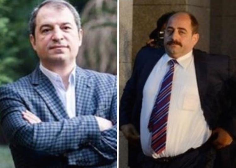 <p><strong>17-25 ARALIK DARBE GİRİŞİMİ</strong></p>

<p>Dönemin İstanbul Cumhuriyet Savcısı firari Celal Kara tarafından 17 Aralık 2013’te, İstanbul Cumhuriyet Savcısı firari Muammer Akkaş ise özel üretim belgelerde 25 Aralık 2013’te hükümeti hedef aldı.</p>
